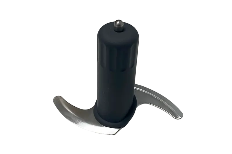 Kenwood Hackmesser Minihacker CH180 AS00002421