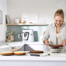 Kenwood Set de pastelería y repostería AS00002755