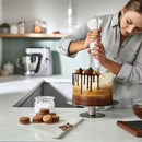 Kenwood Set de pastelería y repostería AS00002755