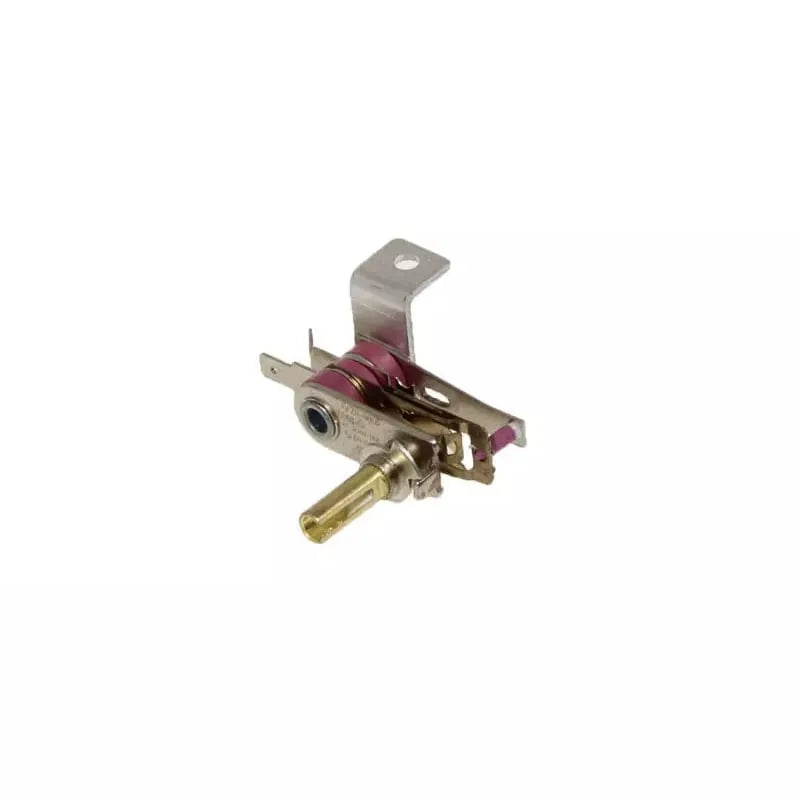 Kenwood einstellbarer Thermostat Kontaktgrill 16A 250V AS00003130