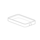 DeLonghi Tassenablage für Kaffeemaschine EC AS00003553