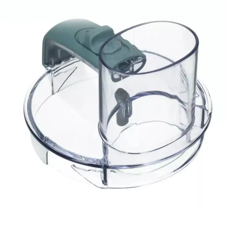 Kenwood Tapa Roboter Küche AS00004483 - Original Ersatzteil MultiPro Go FDP22