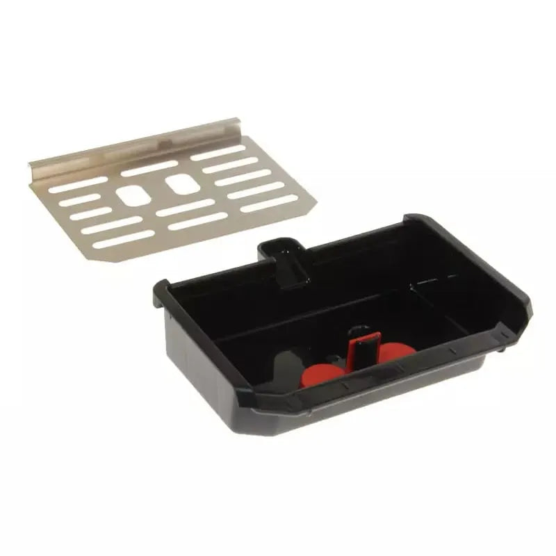 Tropfschale Kaffeemaschine DeLonghi BCO AS00005747 – Originalersatzteil