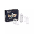 DeLonghi set lattecrema Cool Rivelia y Primadonna DLSC032