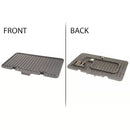 DeLonghi Placas inferior sandwichera  Multigrill, Braun CGH AS00006552