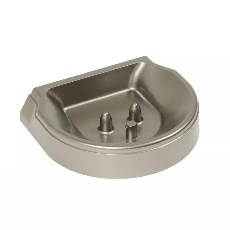 Tropfschale Kaffeemaschine DeLonghi Dedica Duo AS00009408 – Originalersatzteil