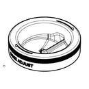 Kaffeemaschinenregler DeLonghi La Specialista AS00010176 – Originalersatzteil