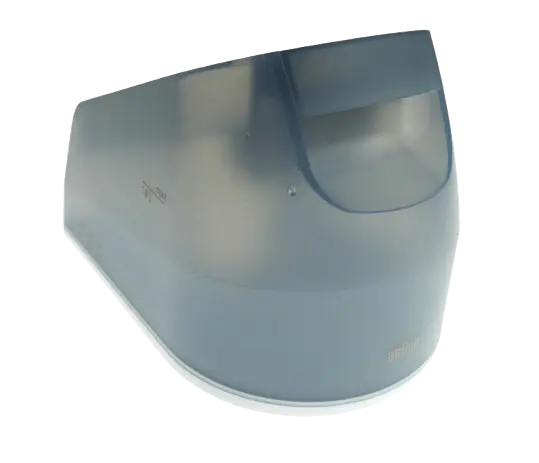 Braun CareStyle 3 AS00010239 Dampfbügelstation Wassertank – Originalersatzteil