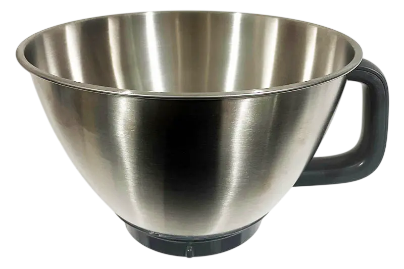 Kenwood Bol acero AS00011669 – Originalbehälter für Küchenmaschine