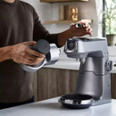 Kenwood Spiralschneider Ersatzteil Zubehör Küchenmaschine KAX700PL