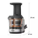 Kenwood Accesorio exprimidor licuadora PureJuice KAX720PL