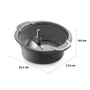 Kenwood Food Mill triturador batidor KAT20.000GY
