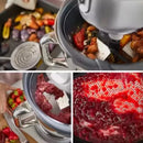Kenwood Food Mill triturador batidor KAT20.000GY