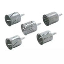 Kenwood accesorio rallador de alimentos Roto KAX643ME