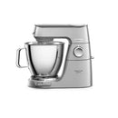 Recipiente de acero inoxidable pulido de 7 l con mango KAB70.000SS