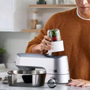 Kenwood Accesorio triturador mini picador robot de cocina Chef AWAT320B01
