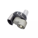 Kenwood Cortador Continuo AT340 Robot Chef AWAT340001 - Accesorio Original