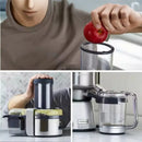 Kenwood Recambio original accesorio exprimidor AT641