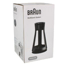 Embalaje Braun MultiQuick System MQS005 BK del soporte AX22110053