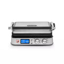 DeLonghi Placas inferior sandwichera  Multigrill, Braun CGH AS00006552