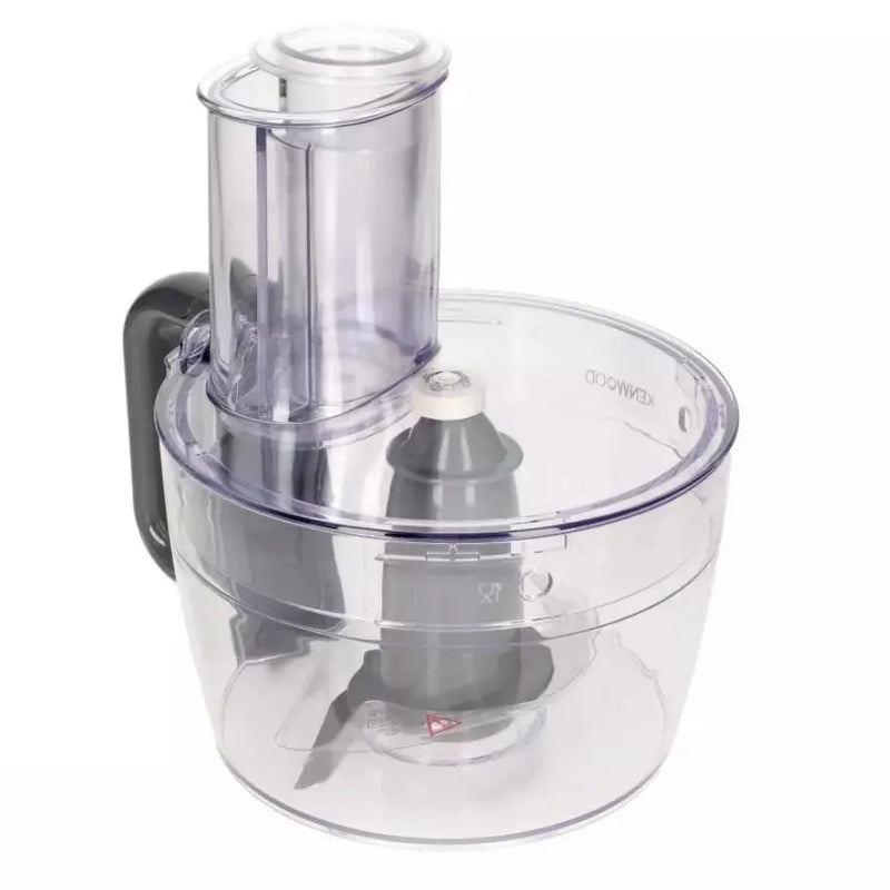 Bol con cuchilla y prensador robot de cocina Kenwood Prospero KW714208