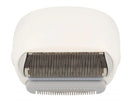 Weißer Scherkopf Silk Epil 5, 7 und 9 Braun 67030799