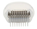 Weißer Scherkopf Silk Epil 5, 7 und 9 Braun 67030799