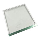 Oberes Fach Glaskühlschrank Bosch, Siemens 00673524