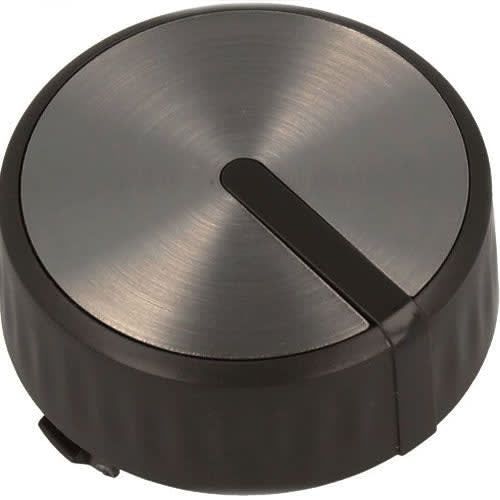 Knopf für Moulinex Quickchef MS-653617 Küchenmaschine