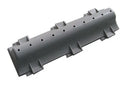 Whirlpool, Indesit, Hotpoint 3 Stück Trommelrippen Waschmaschine 480110100104