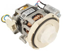 Geschirrspülerpumpe YXW50-2E Gorenje, Midea, Samsung, Vari