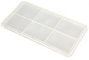 Filter für Trommeltrockner-Basis Electrolux, AEG 1366344032