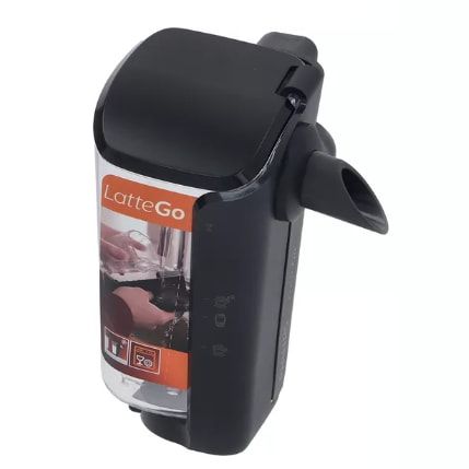 Milchkanne für Gaggia Kaffeemaschine, Code 421945101521