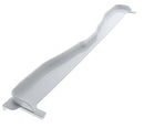 Soporte trasero bandeja frigorífico Ariston, Indesit C00507757