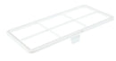 Filter für Trommeltrockner-Basis Electrolux, AEG 1366344032