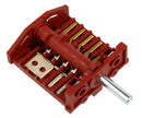 Corbero, Midea Ofenschalter 17471100000349