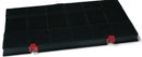 Bosch, Fagor, Whirlpool, Electrolux Kohlefilter Dunstabzugshaube 00460450