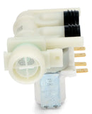 Whirlpool, Indesit, Ariston 2-Wege-Elektroventil Waschmaschine C00066518