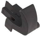 Unterer linker Verschluss Ofen Zanussi, Electrolux, AEG 3558047035