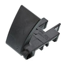 Unterer linker Verschluss Ofen Zanussi, Electrolux, AEG 3558047035