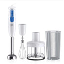 Braun Multiquick 2 Mixerdeckel AS00006078