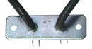 Turbo-Heizwiderstand für Backofen Electrolux, AEG, Zanussi 3570424055
