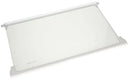 Beko Kühlschrank Glasschale 4616140500