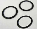 Dichtungen (KIT 3) Kenwood KW713873 Küchenroboter-Mixer
