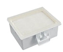 Hepa-Filter Staubsauger Bosch, Siemens 00578861