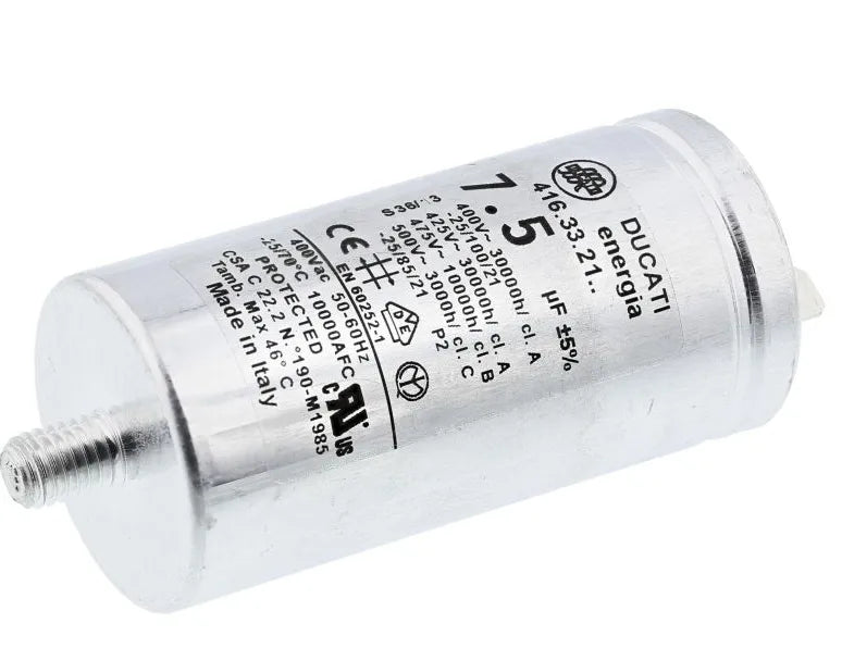 Kondensator Trockner Electrolux, AEG 1506651023