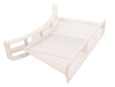 Whirlpool Indesit Fagor Edesa Aspes Trockner Flusenfilter SBM000171