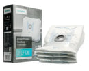 Bolsas de aspirador Tipo G Siemens 4 Unidades original 17003049