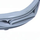 Goma puerta lavadora Zanussi 1327756100