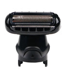 Körperrasierer Haarschneider-Aufsatz Braun 81634460